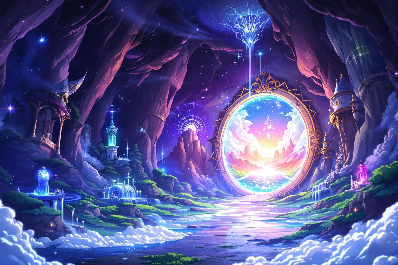 动漫社 奇幻异世界冒险集 动漫社 奇幻异世界冒险集 合集封面